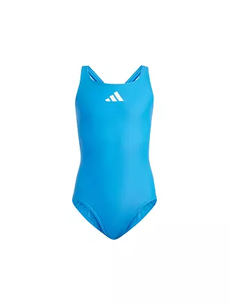 ADIDAS | Mädchen Badeanzug 3 Bars | 